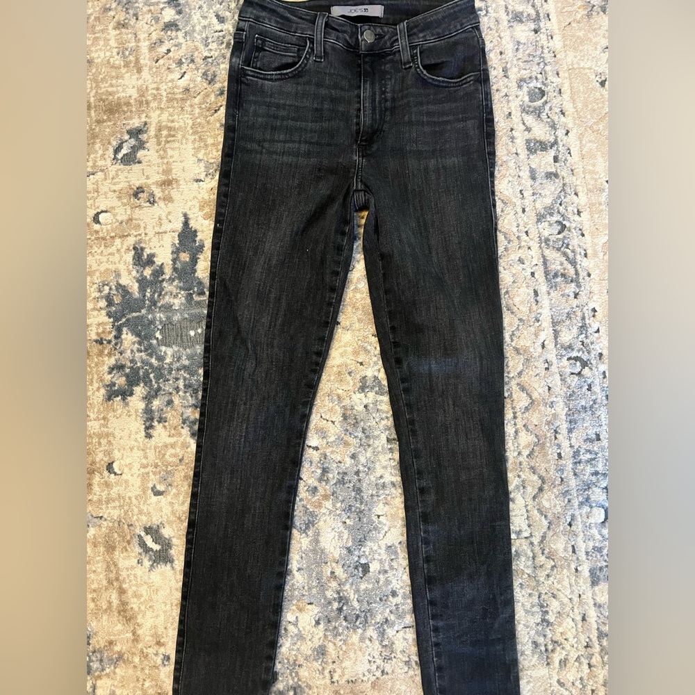 Joe’s Jeans, Skinny, Black